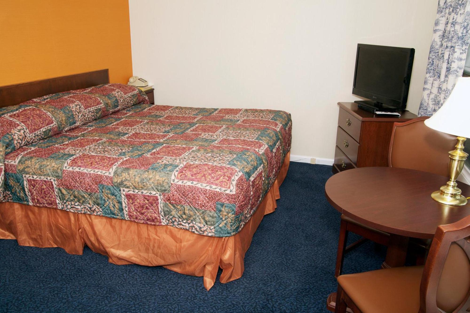 Sunset Motor Inn Lebanon Kültér fotó