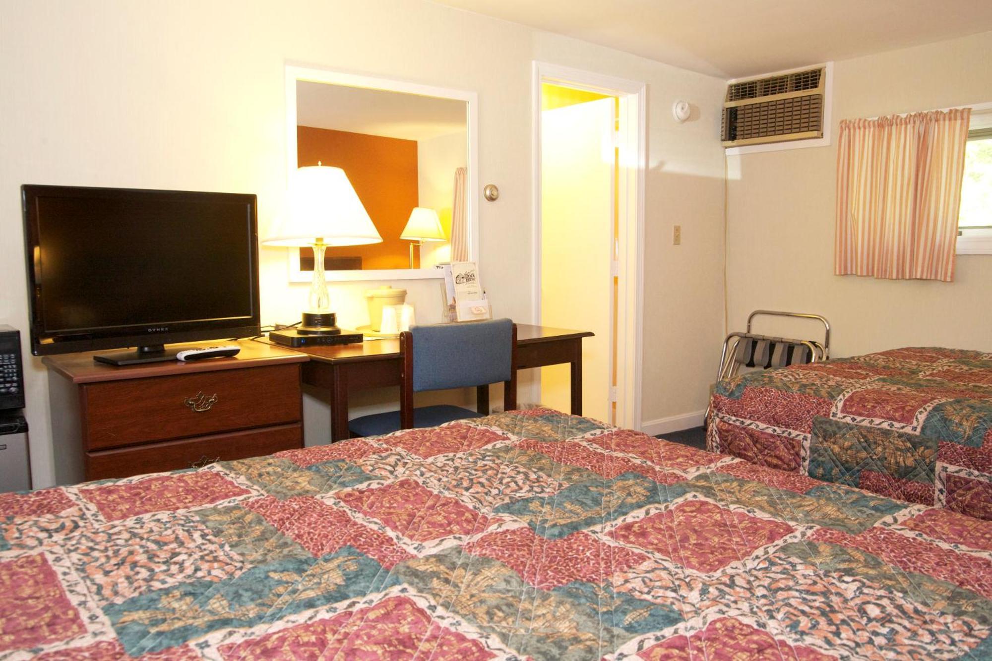 Sunset Motor Inn Lebanon Kültér fotó