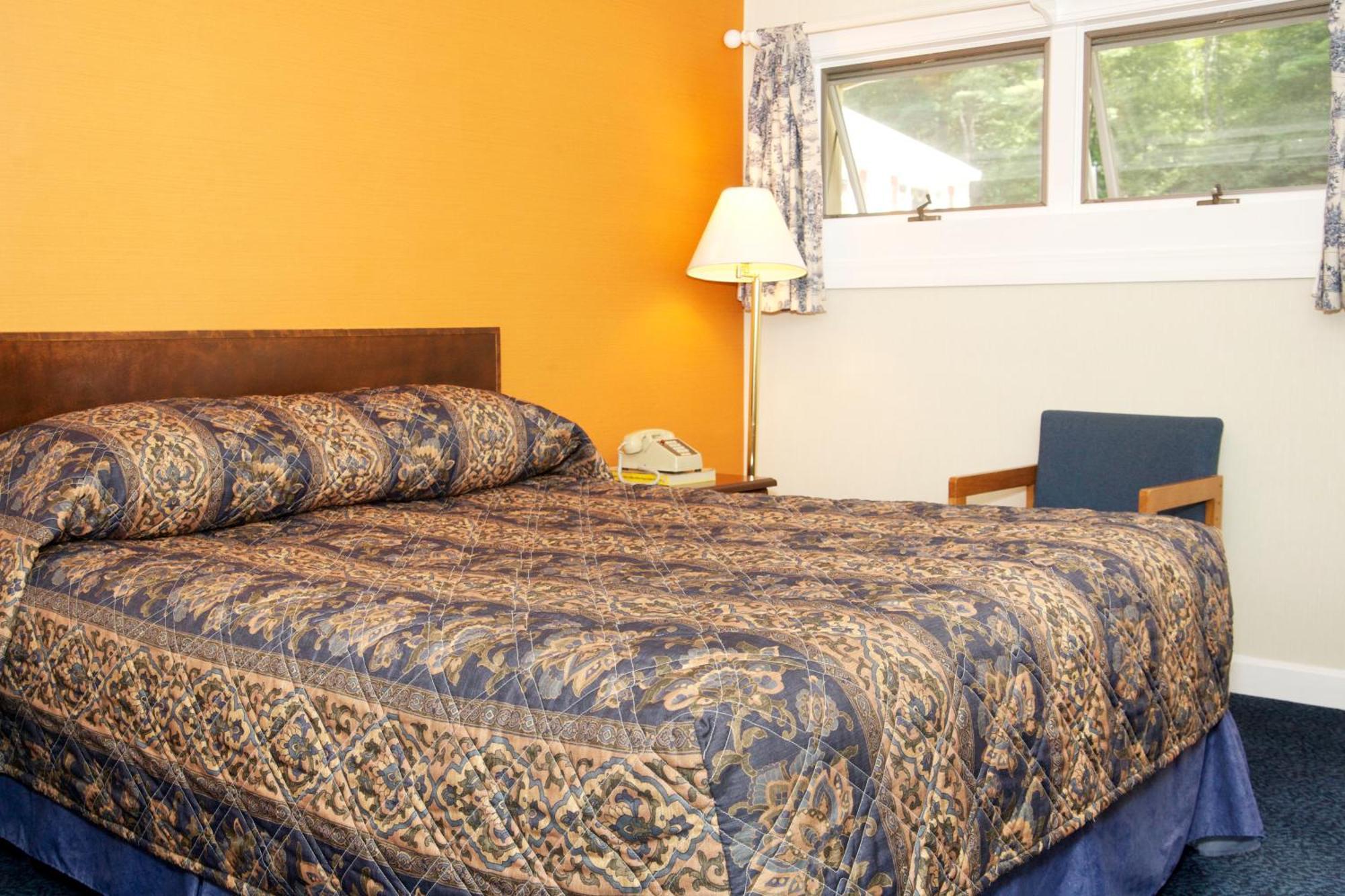 Sunset Motor Inn Lebanon Kültér fotó